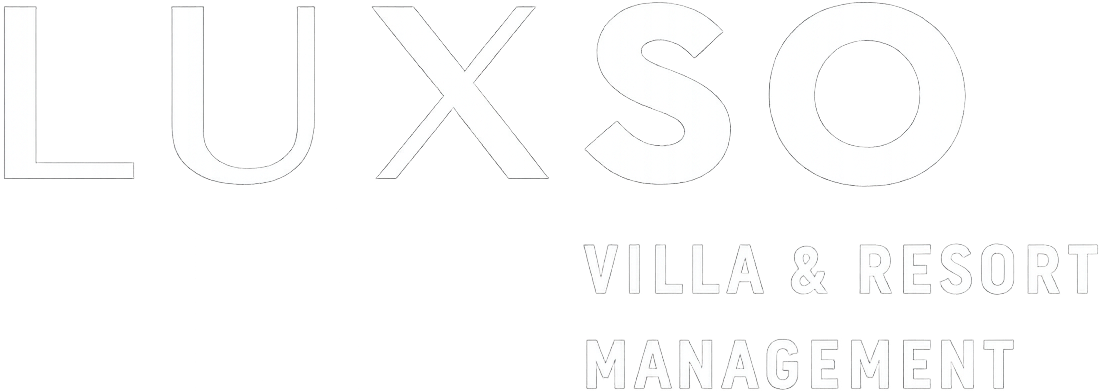 Luxso Villa & Resort Management